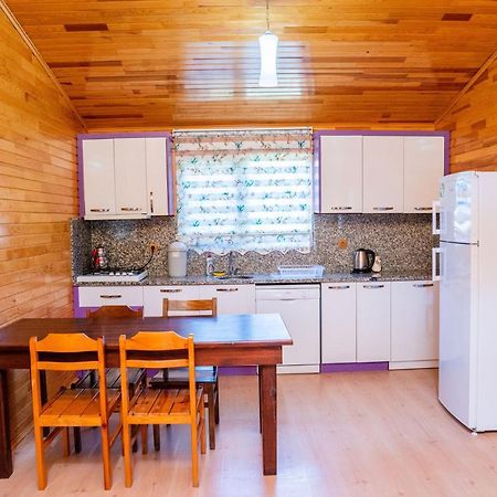 Çıralı Ikiz Villas מראה חיצוני תמונה