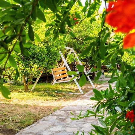 Çıralı Ikiz Villas מראה חיצוני תמונה