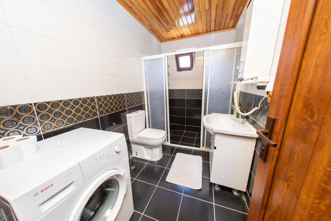 Çıralı Ikiz Villas מראה חיצוני תמונה